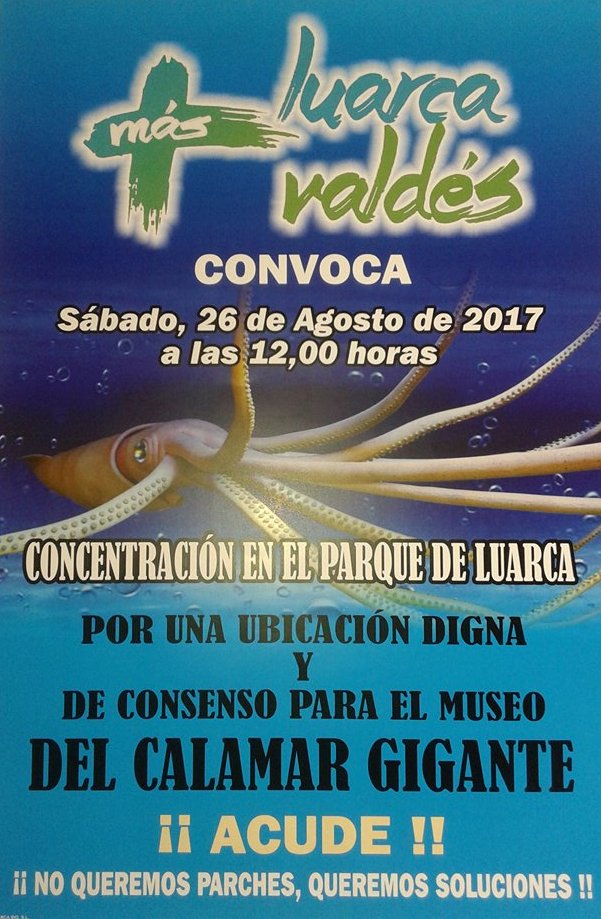 concentracion museo 26 agosto