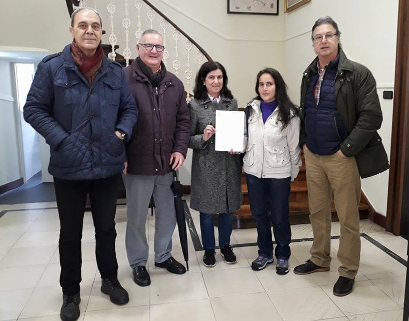 conclusiones ciclo aparcamiento