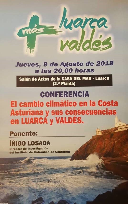 cambio climatico