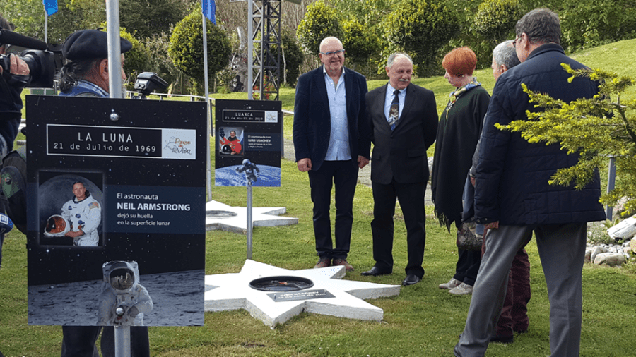 iurii usachev parque