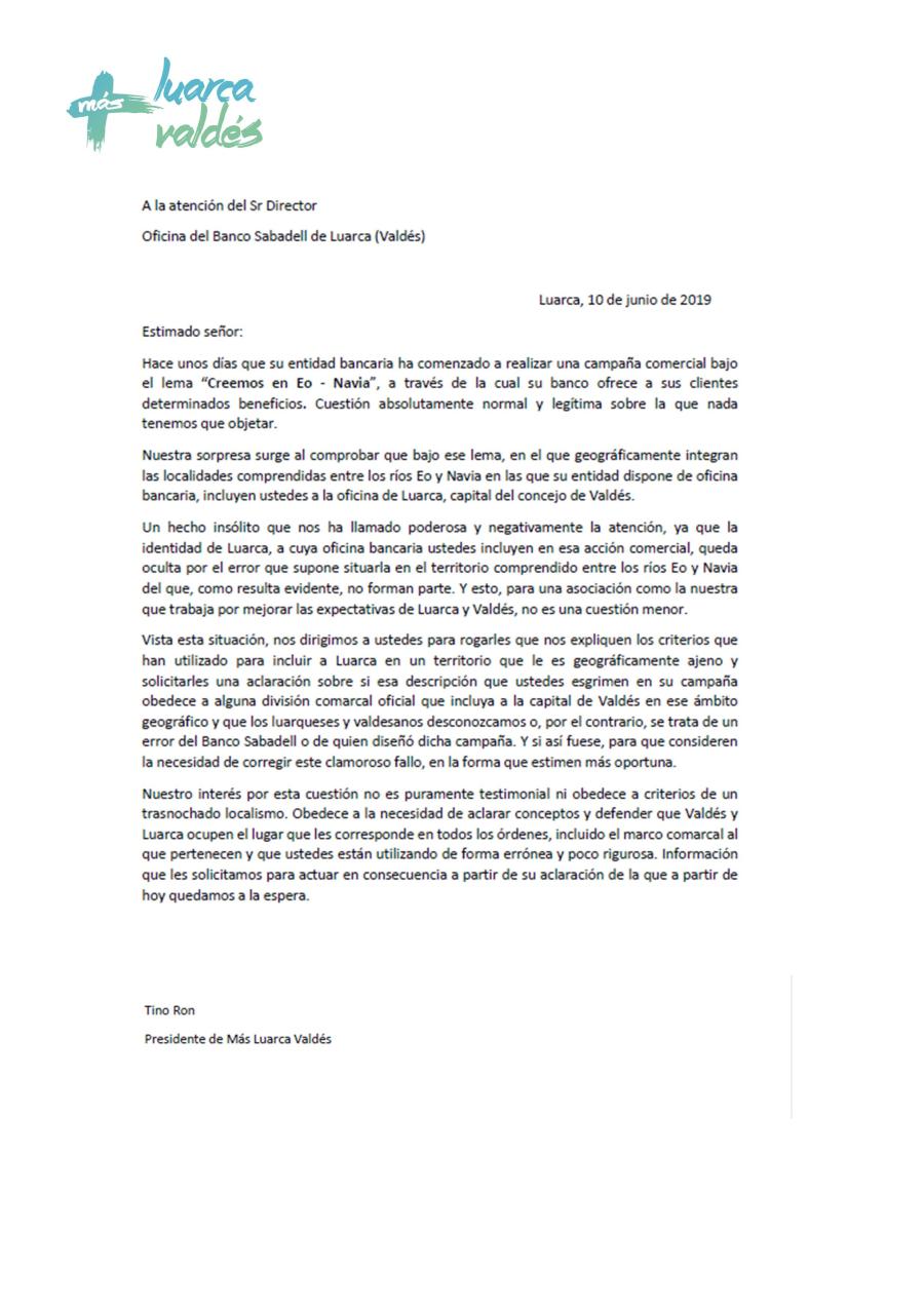 carta sabadell